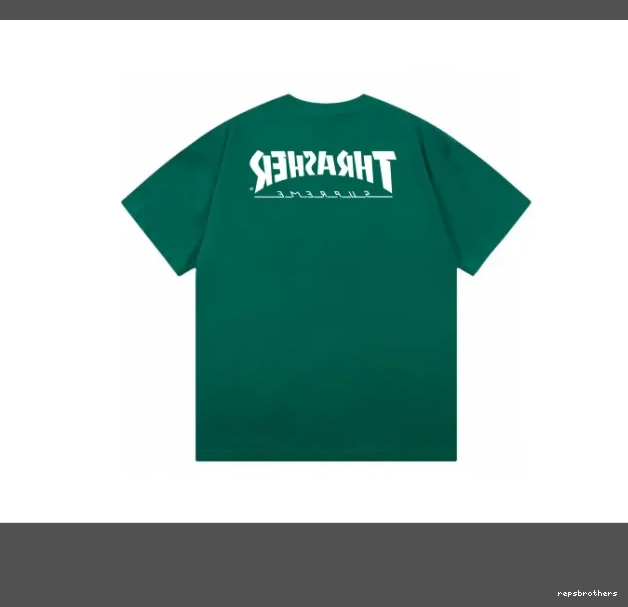 Printed S-XL Short Sleeve 0908